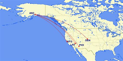 cheap flights from seattle to anchorage alaska|anchorage to seattle round trip.